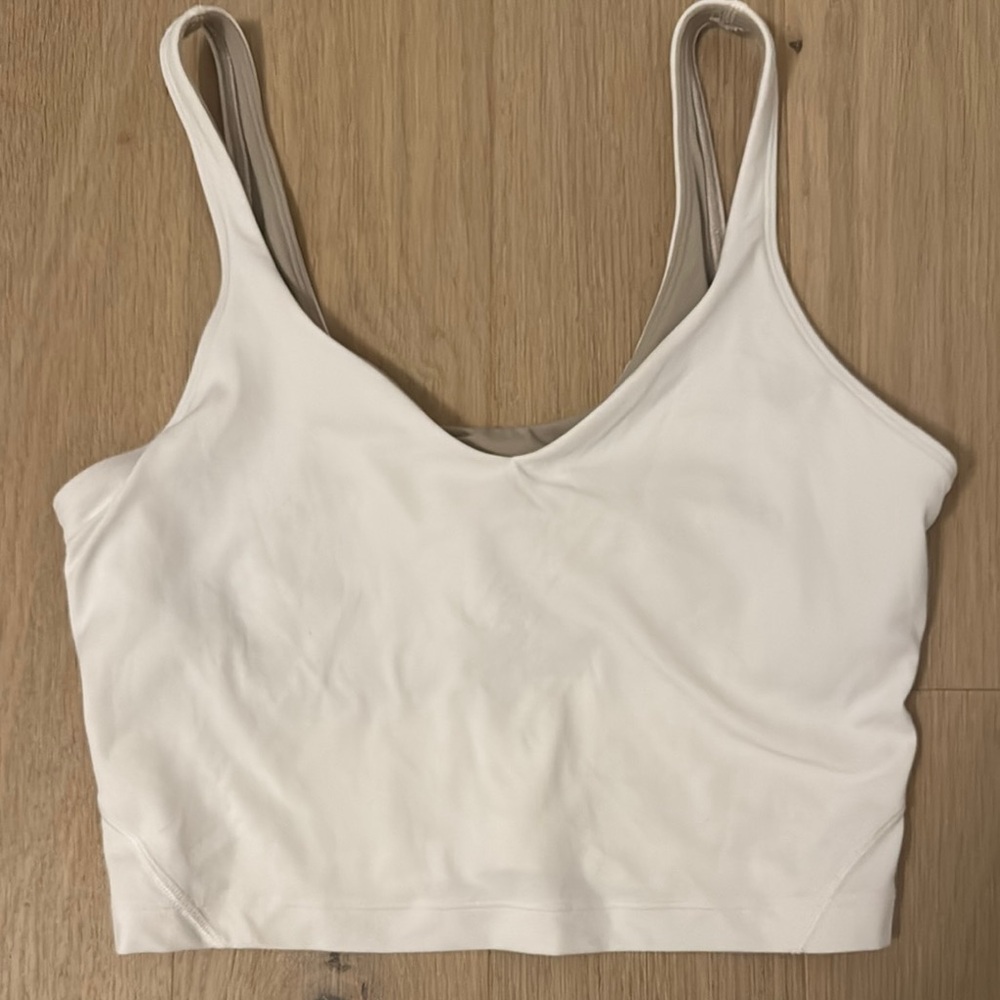 Lululemon Align Tank Top